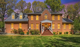 1801 SPRINGVALE Ct, Accokeek, MD 20607