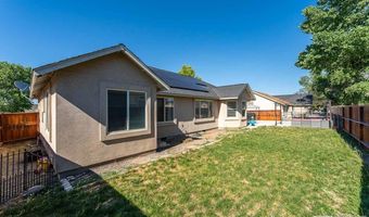 959 Julia Ln, Fernley, NV 89408