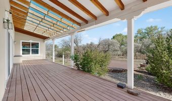 93 County Road 155, Abiquiu, NM 87510