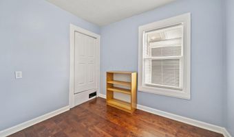90 S Burgess Ave, Columbus, OH 43204