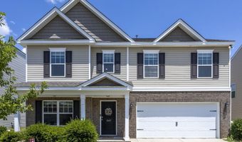 1047 Heart Pine Dr, Blythewood, SC 29016