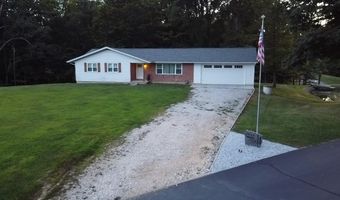 13715 N Delaware Rd, Batesville, IN 47006