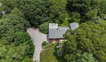 3 Cynthia Rd, Lincoln, RI 02865