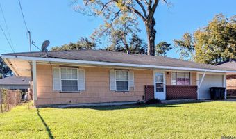 6715 Nottingham St, Baton Rouge, LA 70807