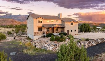 28 W Canal Dr, Brookside, UT 84782