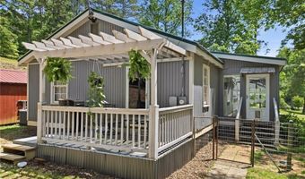 1709 Harrington Rd, Ball Ground, GA 30107
