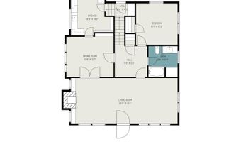 410 Elizabeth St, Albion, MI 49224