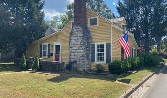 201 E John Fitch Ave, Bardstown, KY 40004