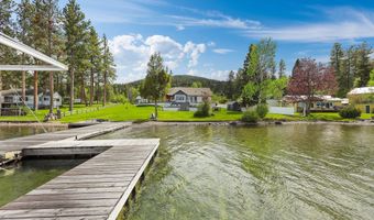 42818 La Bella, Big Arm, MT 59910