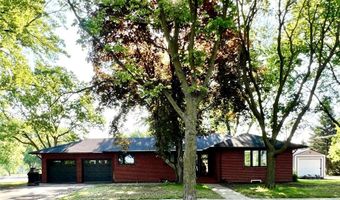 424 S Gaulke St, Appleton, MN 56208