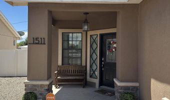 1511 Lolita Ct, Artesia, NM 88210