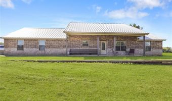 545 County Road 2798, Alvord, TX 76225