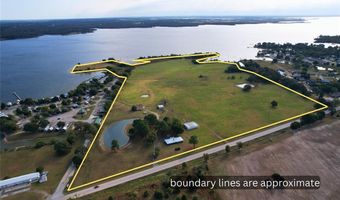 4790 N FM 17, Alba, TX 75410