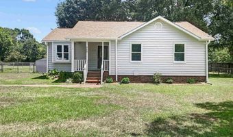 208 Mason Rd, Boiling Springs, SC 29316