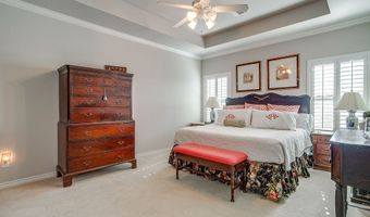 110 Parkview Dr, Aledo, TX 76008