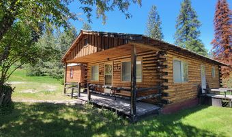 607 11 S Main St, Cascade, ID 83611