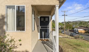 7200 Colony Rd, La Mesa, CA 91942