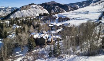 82 Bachelor Gulch Rd, Beaver Creek, CO 81620