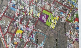Gordon St, Calhoun Falls, SC 29628