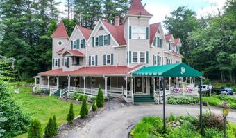 342 US Route 302, Bartlett, NH 03812