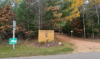 1951 S Cypress Dr, Arkdale, WI 54613