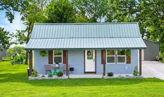 772 N Plainview Rd, Anderson, MO 64831