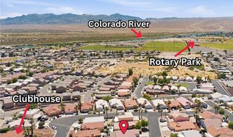 1188 Pawnee Dr, Bullhead City, AZ 86442