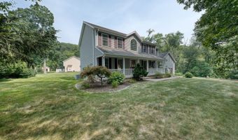 415 Chamberlain Hwy, Berlin, CT 06037