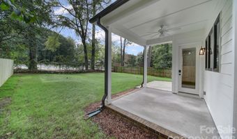 1016 Rockway Dr, Charlotte, NC 28205