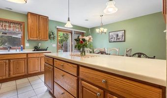 401 David Cir, Arena, WI 53503