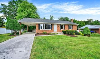 601 MAUSER Dr, Bel Air, MD 21015