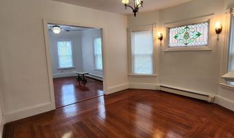 15 Mclellan St, Boston, MA 02121