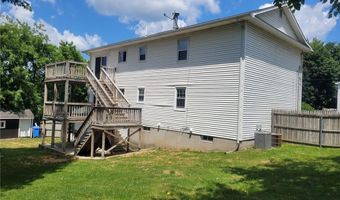 190 Gladstone St 2, Cranston, RI 02920