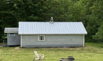 1440 Stevens Rd, Bridgewater, VT 05035