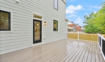 5709 5TH St S, Arlington, VA 22204