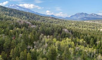 175 Ironclad View Rd, Allenspark, CO 80510