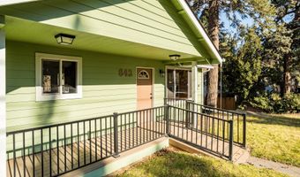 642 NE Franklin Ave, Bend, OR 97701