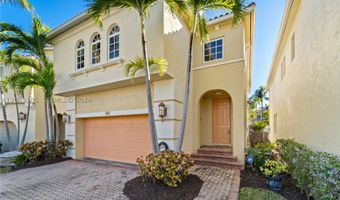 3110 NE 210th Ter, Aventura, FL 33180