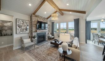 30 Buxton Cir Plan: Cordoba, Magnolia, DE 19962