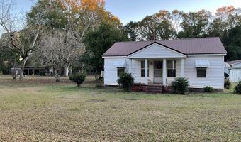 13530 Gantt Red Level Rd, Andalusia, AL 36421