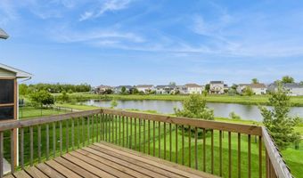 90 S Park Ridge Rd, North Liberty, IA 52317