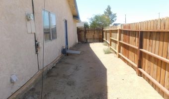 9049 Aspen Ave, California City, CA 93505