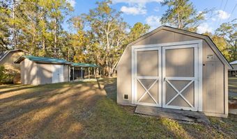 1089 SW 80th Ave, Bell, FL 32619