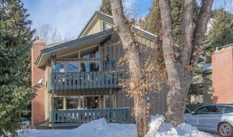917 Red Sandstone Rd A4, Vail, CO 81657