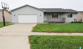 503 David Ave, Baltic, SD 57003