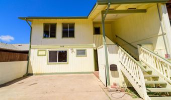 148 HOOMOKU St, Kahului, HI 96732