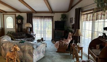 2054 Birchwood, Alger, MI 48610