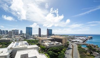 700 Richards St 2107, Honolulu, HI 96813