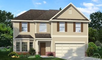 168 Honeycomb Loop SE, Allenhurst, GA 31301