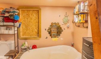 24901 S Deer Valley Rd, Afton, OK 74331